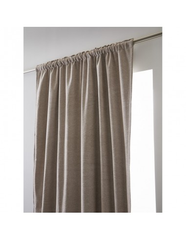 Rideau occultant phonique et...