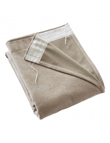 Rideau occultant phonique et...