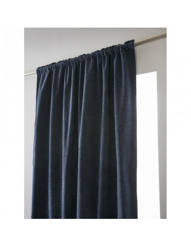 Rideau occultant phonique et...