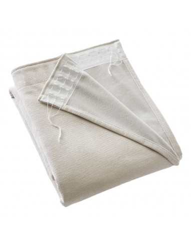 Rideau occultant phonique et...