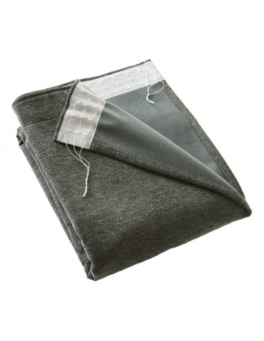 Rideau occultant phonique et...