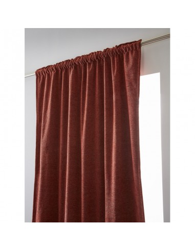 Rideau occultant phonique et...