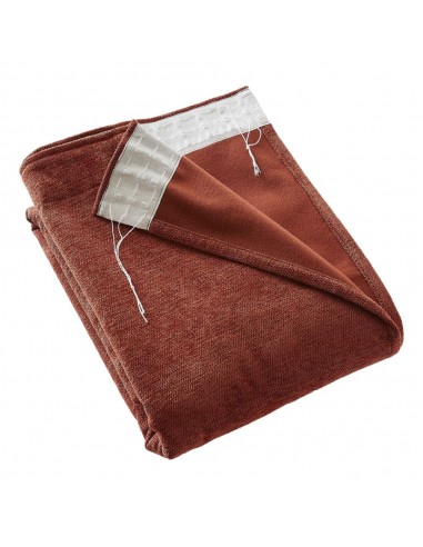 Rideau occultant phonique et...