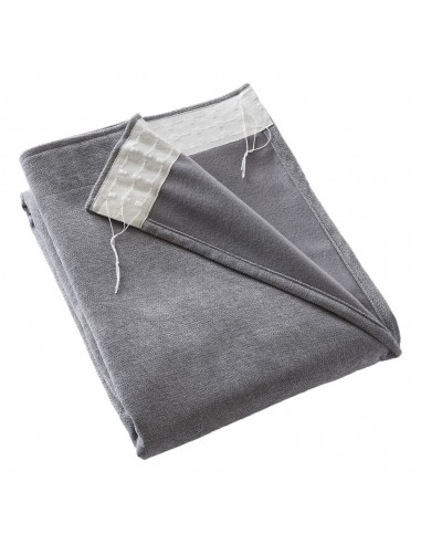 Rideau occultant phonique et...