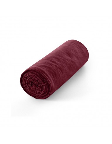 Drap housse "DuoProtect" avec...
