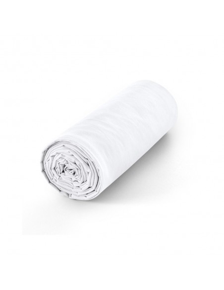 Drap housse "DuoProtect" avec technologie imperméable intégrée