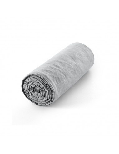 Drap housse "DuoProtect" avec...