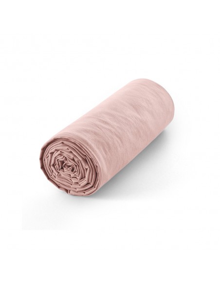 Drap housse "DuoProtect" avec technologie imperméable intégrée