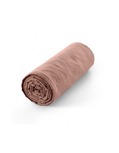 Drap housse "DuoProtect" avec technologie imperméable intégrée