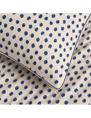 Pack housse de couette 140 x 200...