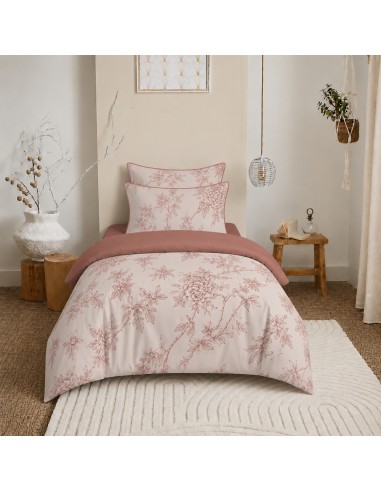 Pack housse de couette 140 x 200...