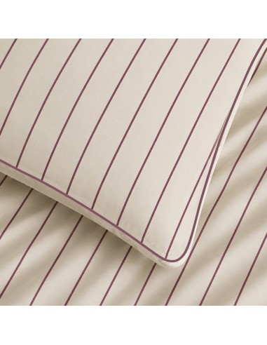Pack housse de couette 140 x 200...