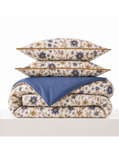 Pack housse de couette 240 x 220...