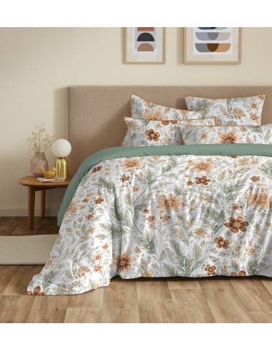 Pack housse de couette 240 x 220...