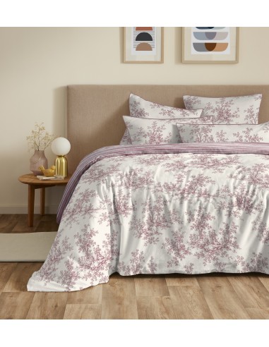 Pack housse de couette 240 x 220...