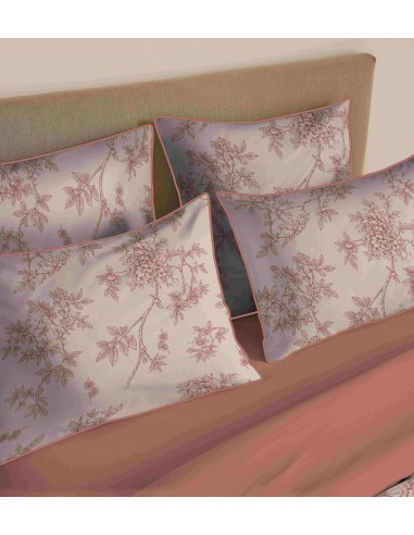 Pack housse de couette 240 x 220...