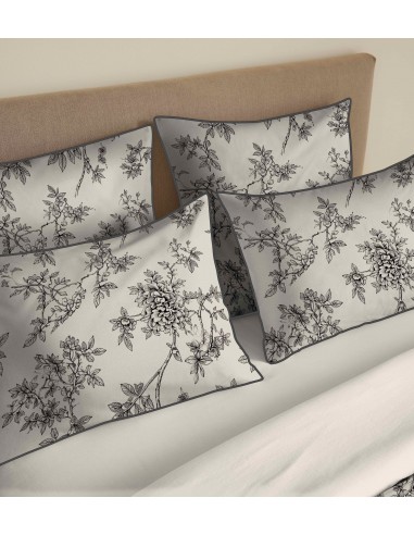 Pack housse de couette 240 x 220...