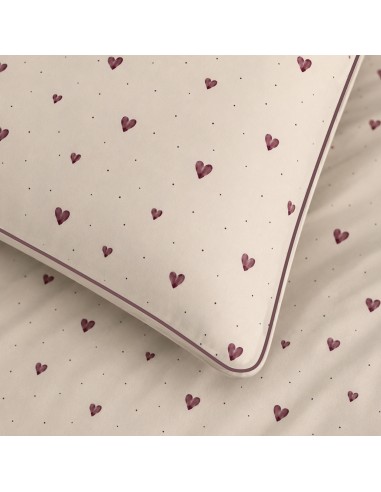 Pack housse de couette 240 x 220...
