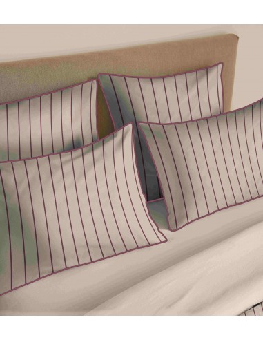 Pack housse de couette 240 x 220...
