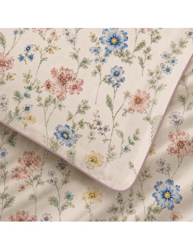 Pack housse de couette 240 x 220...