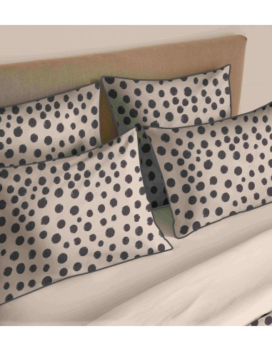 Pack housse de couette 240 x 220...