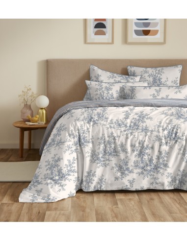 Pack housse de couette 240 x 220...