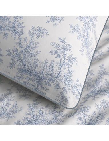 Pack housse de couette 240 x 220...