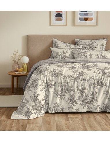 Pack housse de couette 240 x 220...