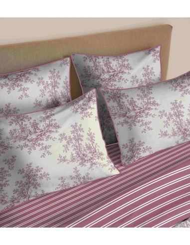 Pack housse de couette 240 x 220...