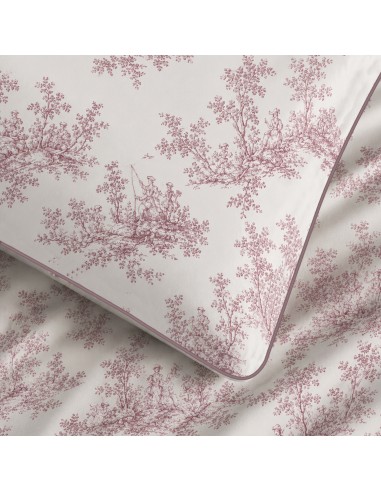 Pack housse de couette 240 x 220...