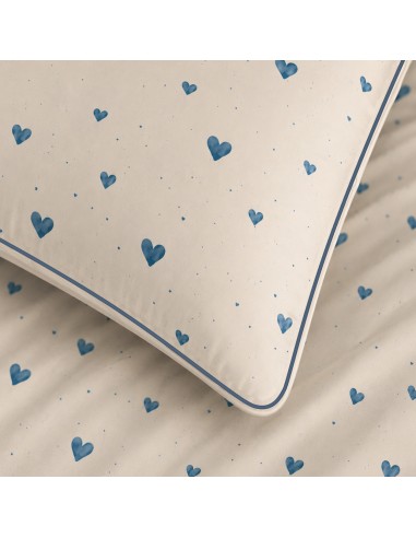 Pack housse de couette 240 x 220...