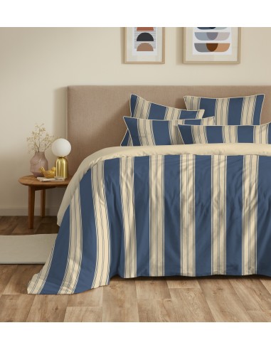 Pack housse de couette 240 x 220...
