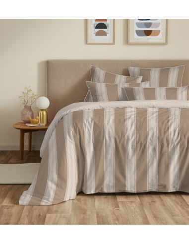 Pack housse de couette 240 x 220...