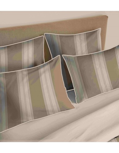 Pack housse de couette 240 x 220...