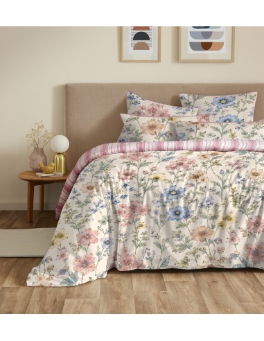 Pack housse de couette 240 x 220...
