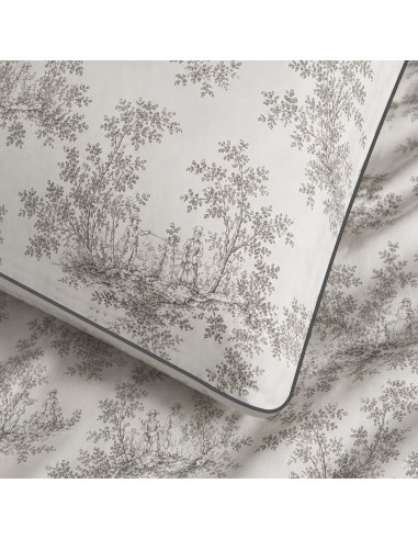 Pack housse de couette 240 x 220...
