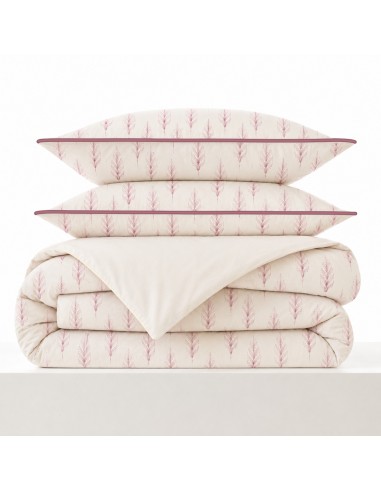 Pack housse de couette 240 x 220...