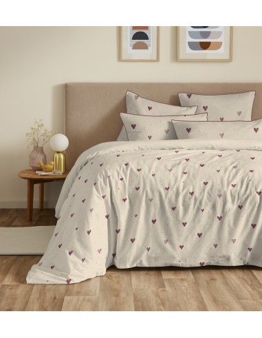 Pack housse de couette 260 x 240...